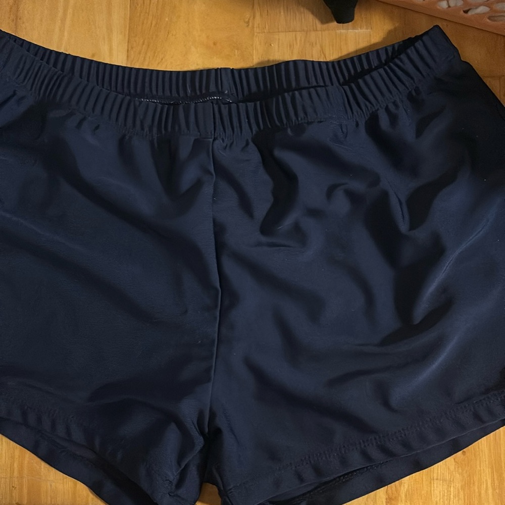 XXL shorts, cute for sleep wear